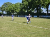 S.K.N.W.K. JO13-1JM - Lepelstraatse Boys JO13-1 (competitie) 2024-2025 (3e fase) (147/153)